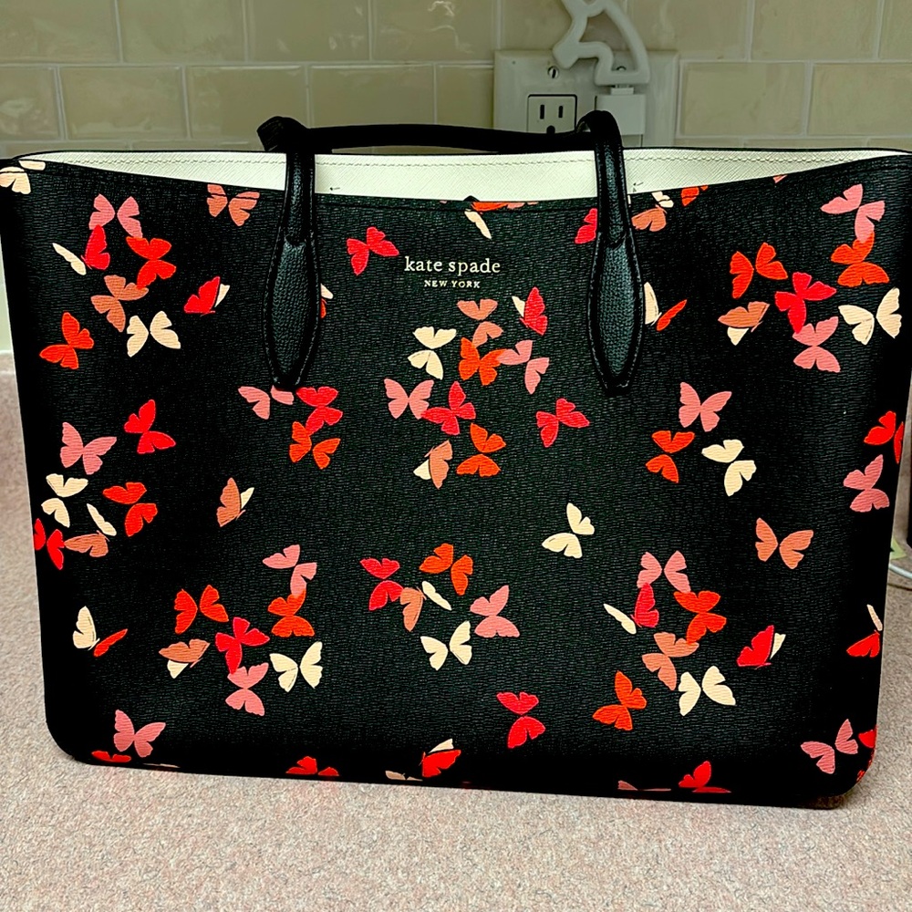 Brand new Kate Spade large tote